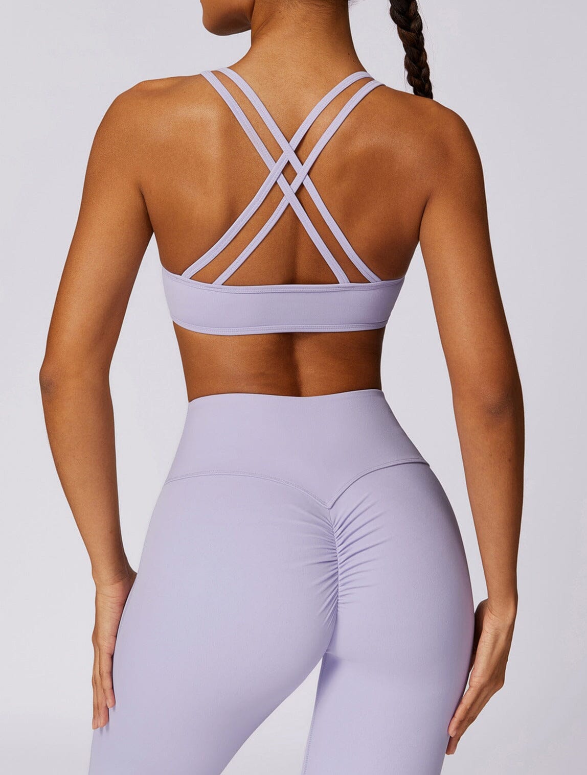 Starlethics Fitness Leggings