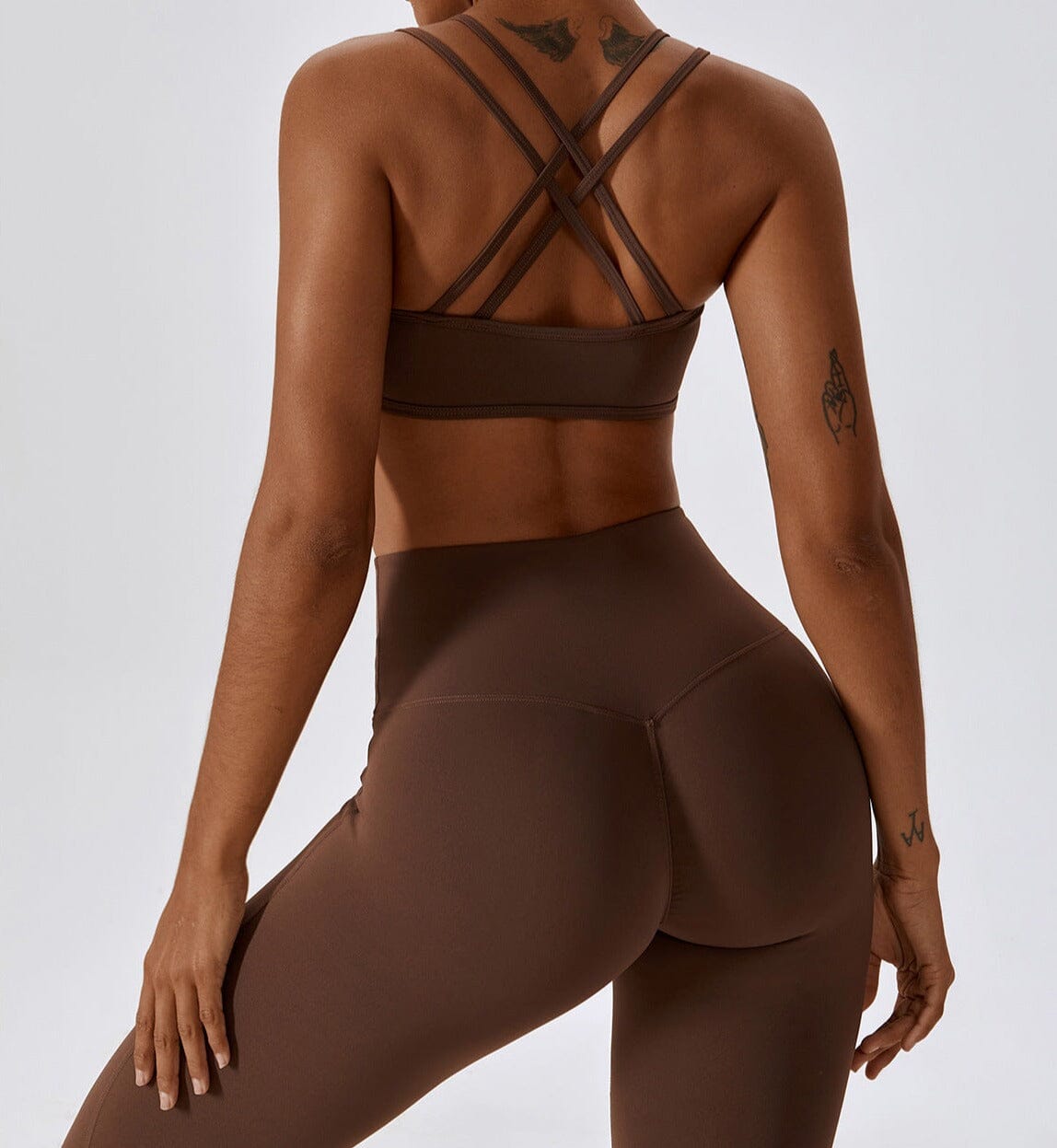 Starlethics Fitness Leggings