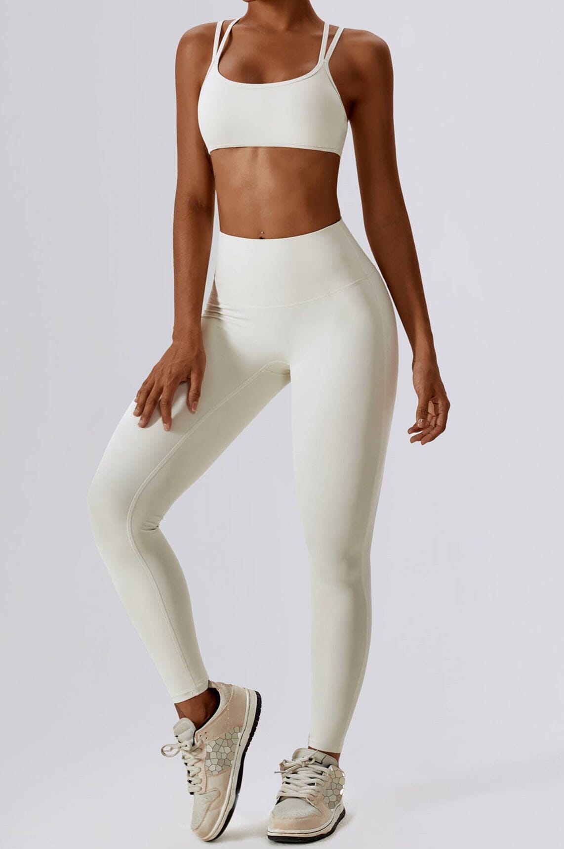 Starlethics Fitness Leggings