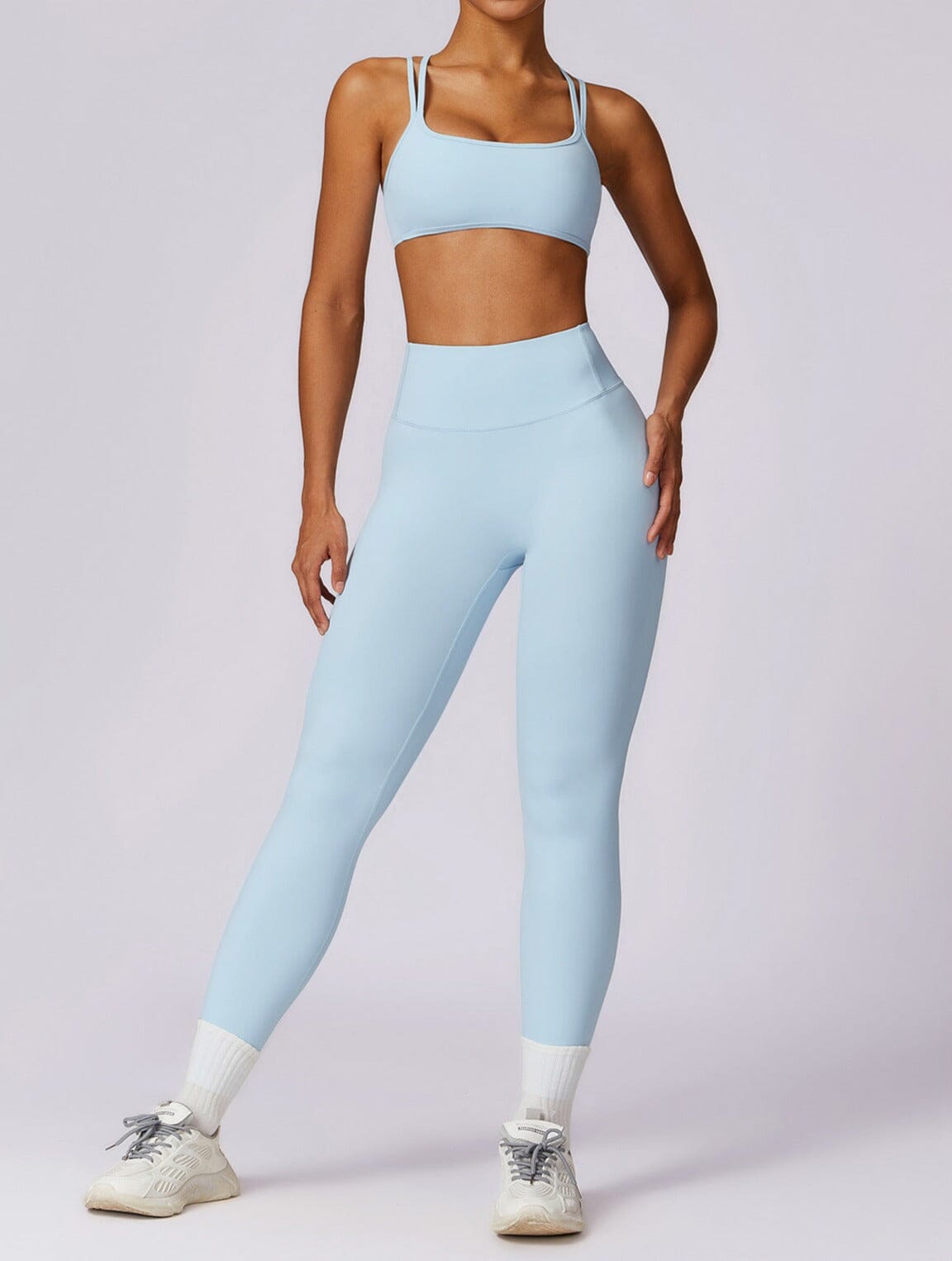 Starlethics Fitness Leggings
