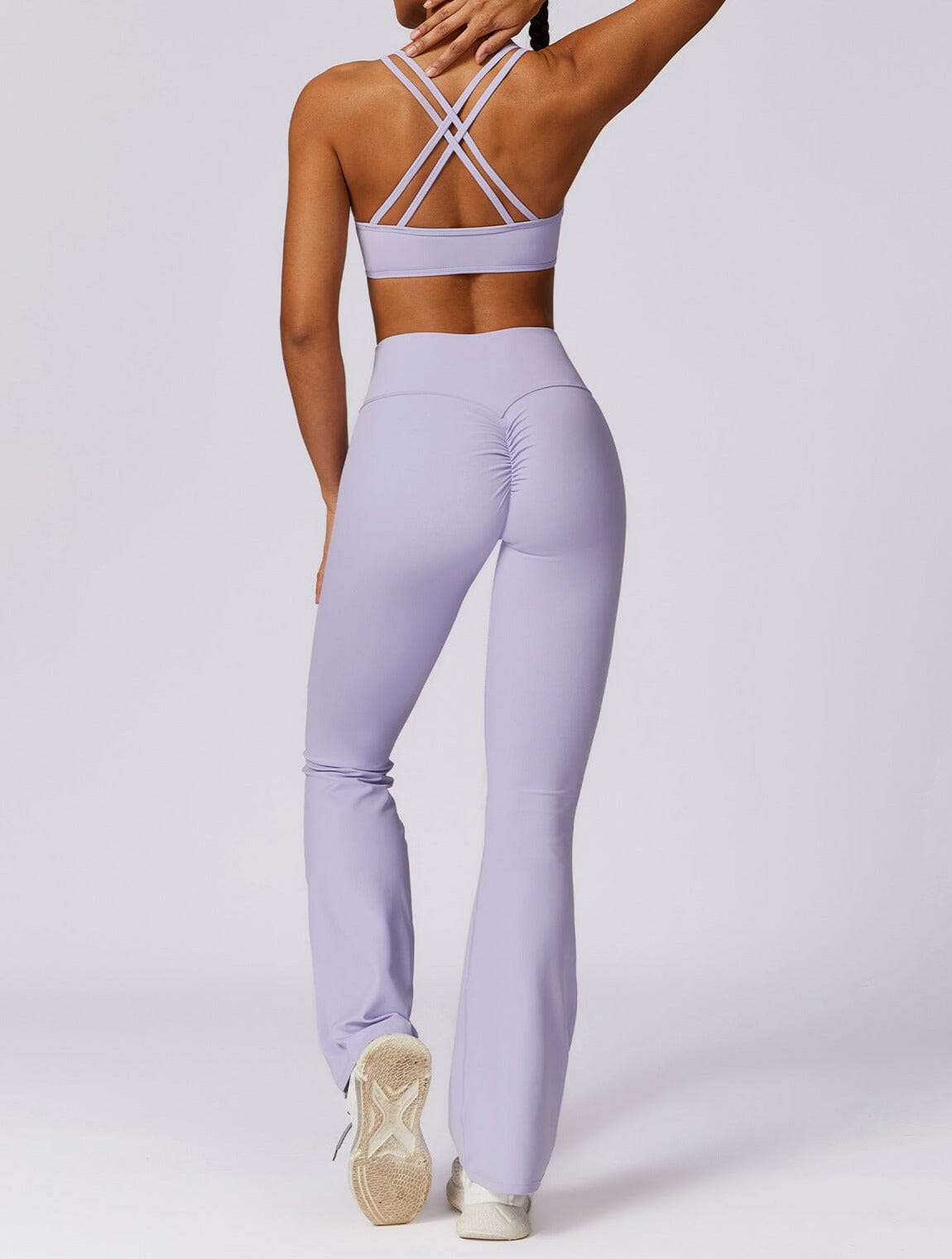 Starlethics Fitness Leggings