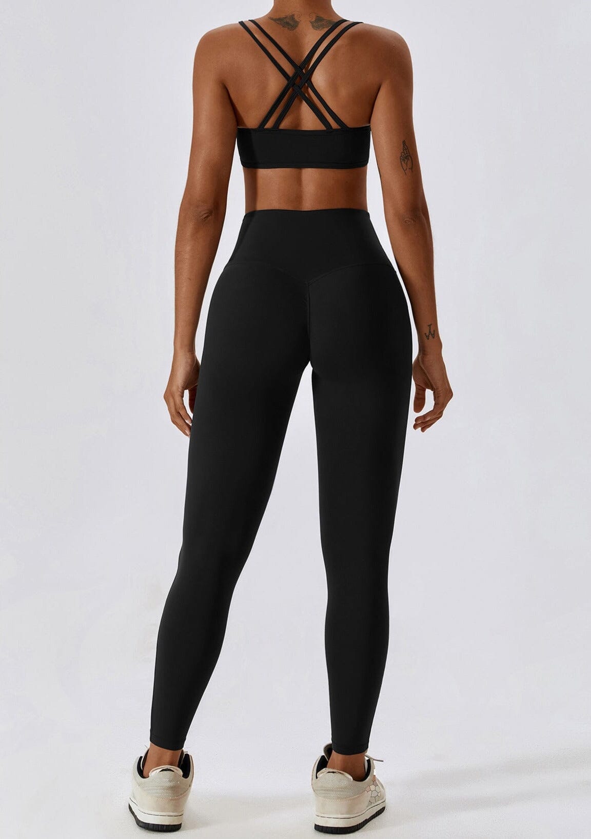 Starlethics Fitness Leggings