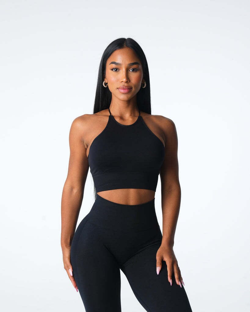 Deity Backless Sports Bra Sports Bras Starlethics 