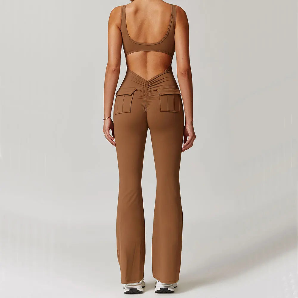 Starlethics Fitness Leggings