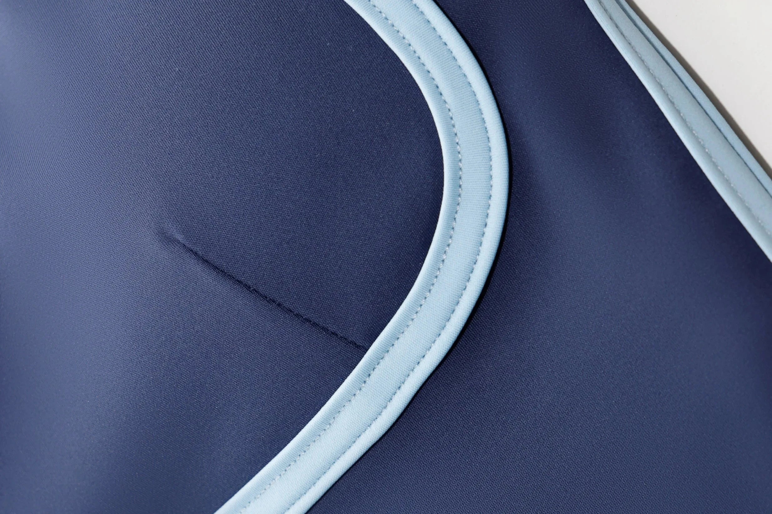 Power Stripe Active Set - Midriff Sports Bra Sports Bra Starlethics 