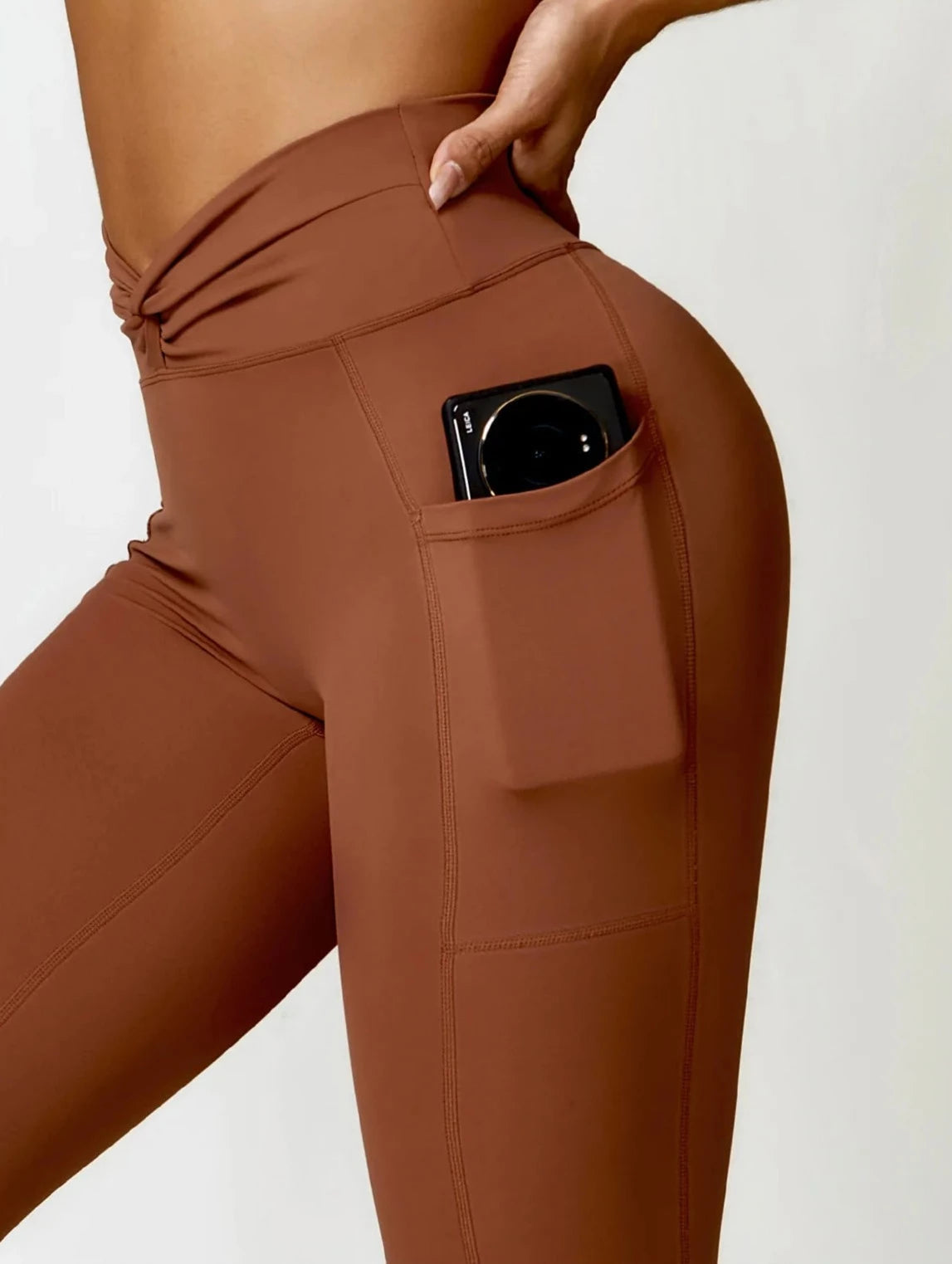 Starlethics Fitness Leggings