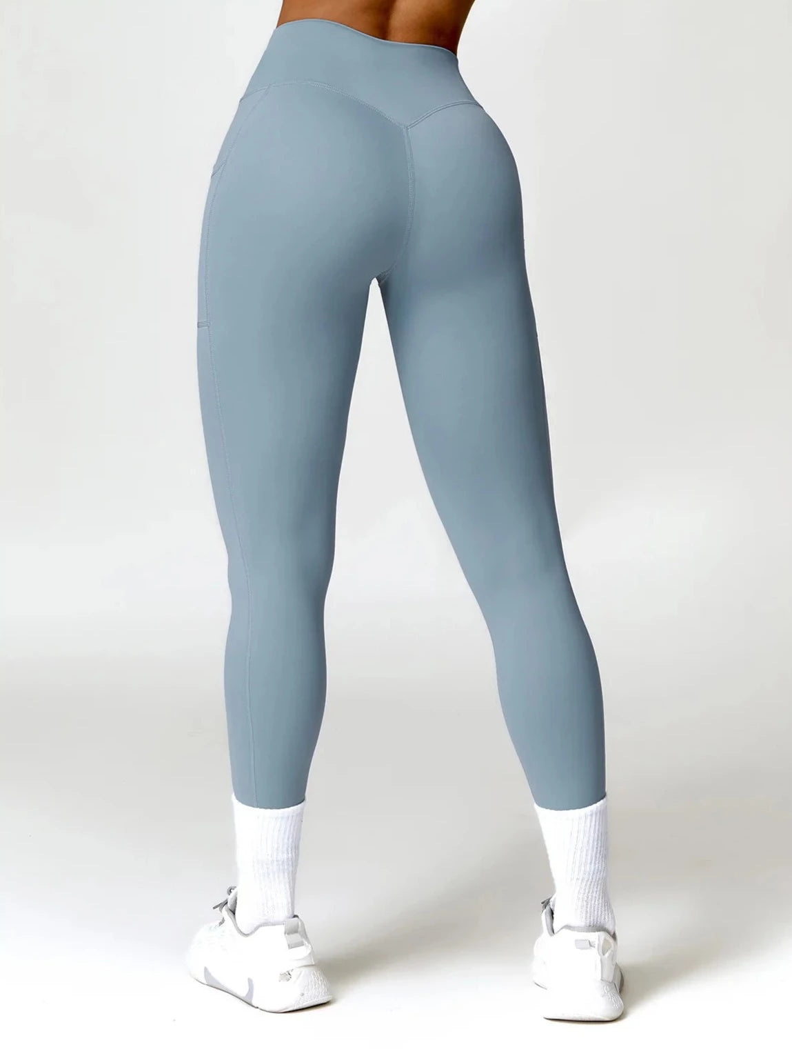 Cross Fit Elevation Leggings Leggings Starlethics 