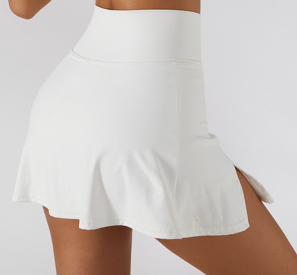 Active Stride Tennis Skirt/Shorts Skirt Starlethics 