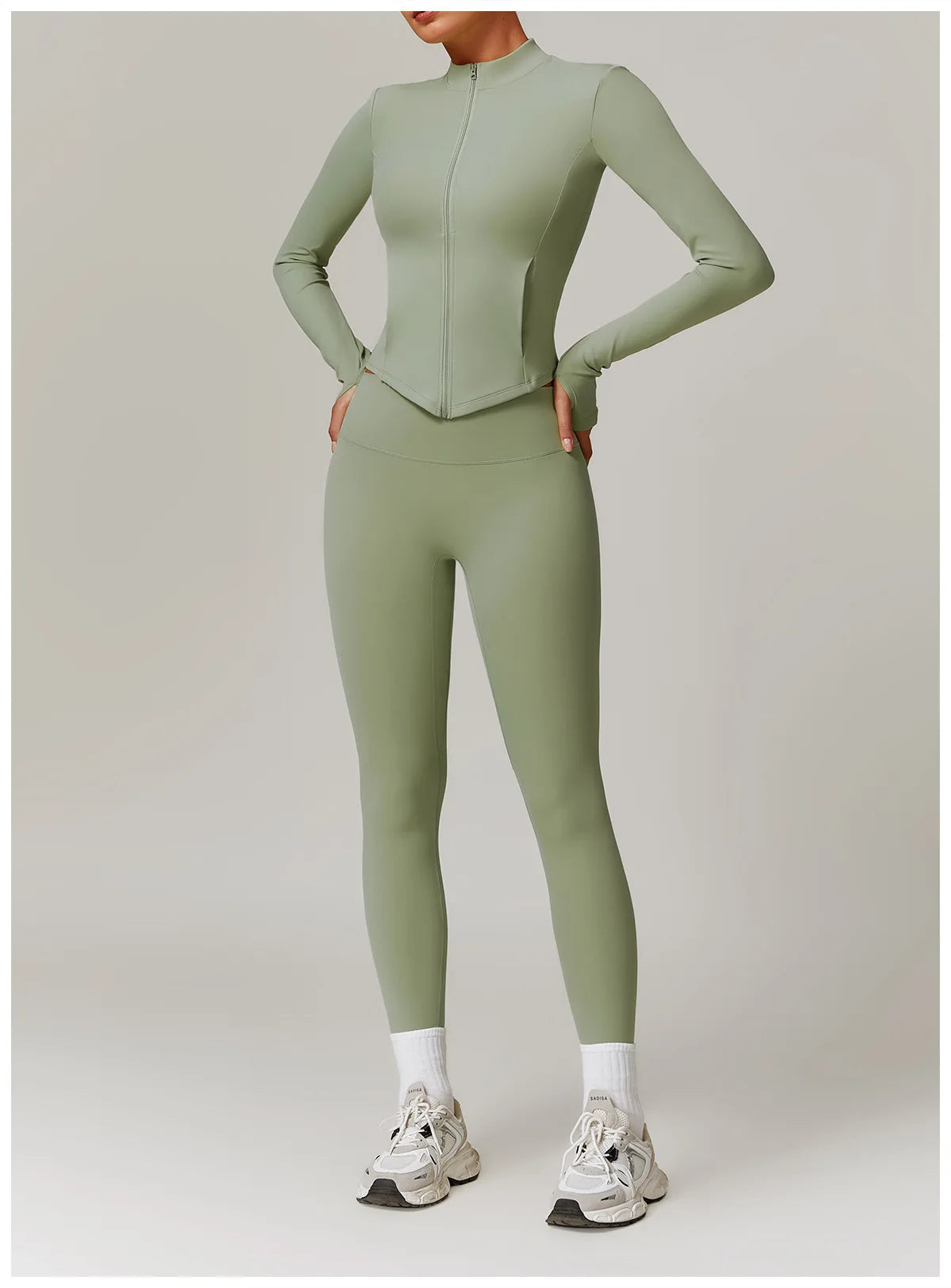 Starlethics Fitness Leggings