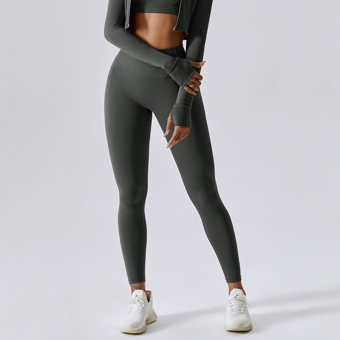 Slim Motion Leggings Leggings Starlethics 