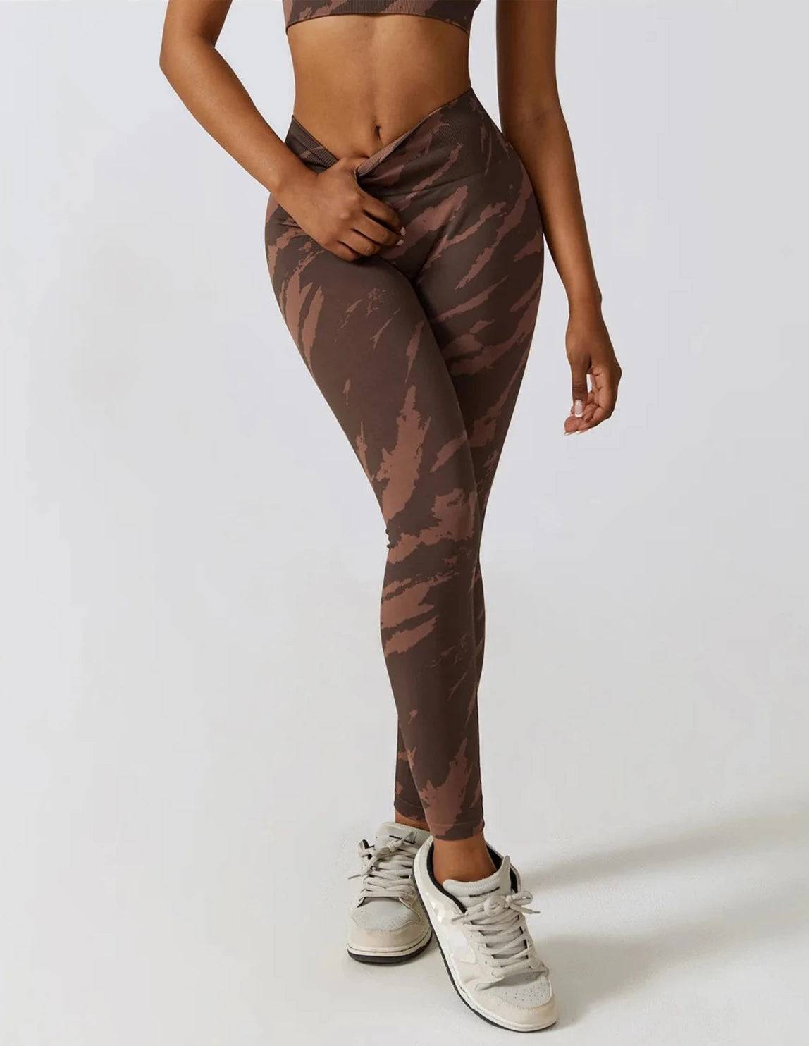 Starlethics Fitness Leggings