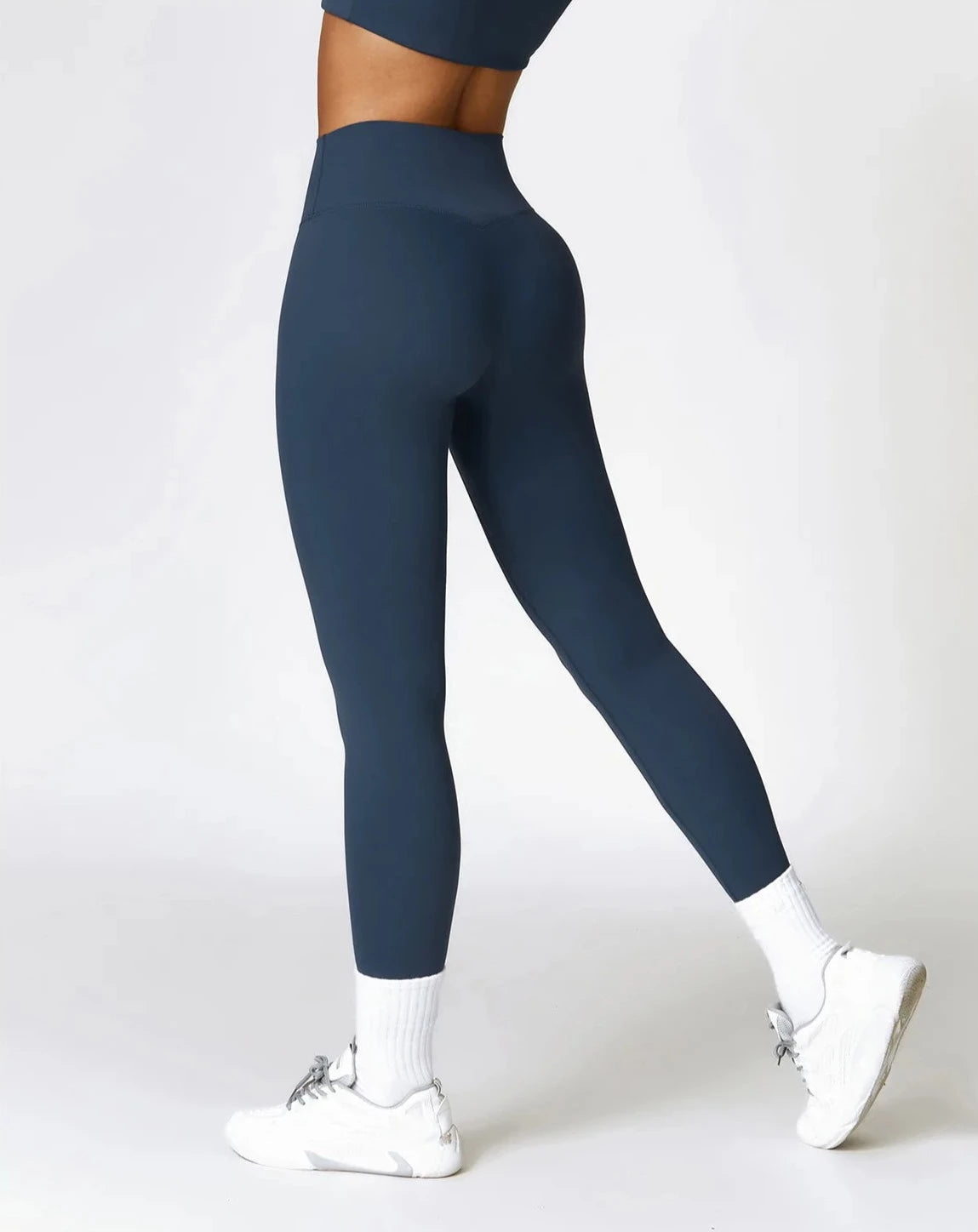 Surge High Waist Leggings Leggings Starlethics 