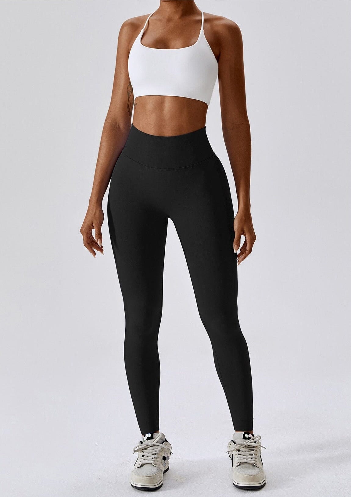 Charm Seamless Leggings Leggings Starlethics 