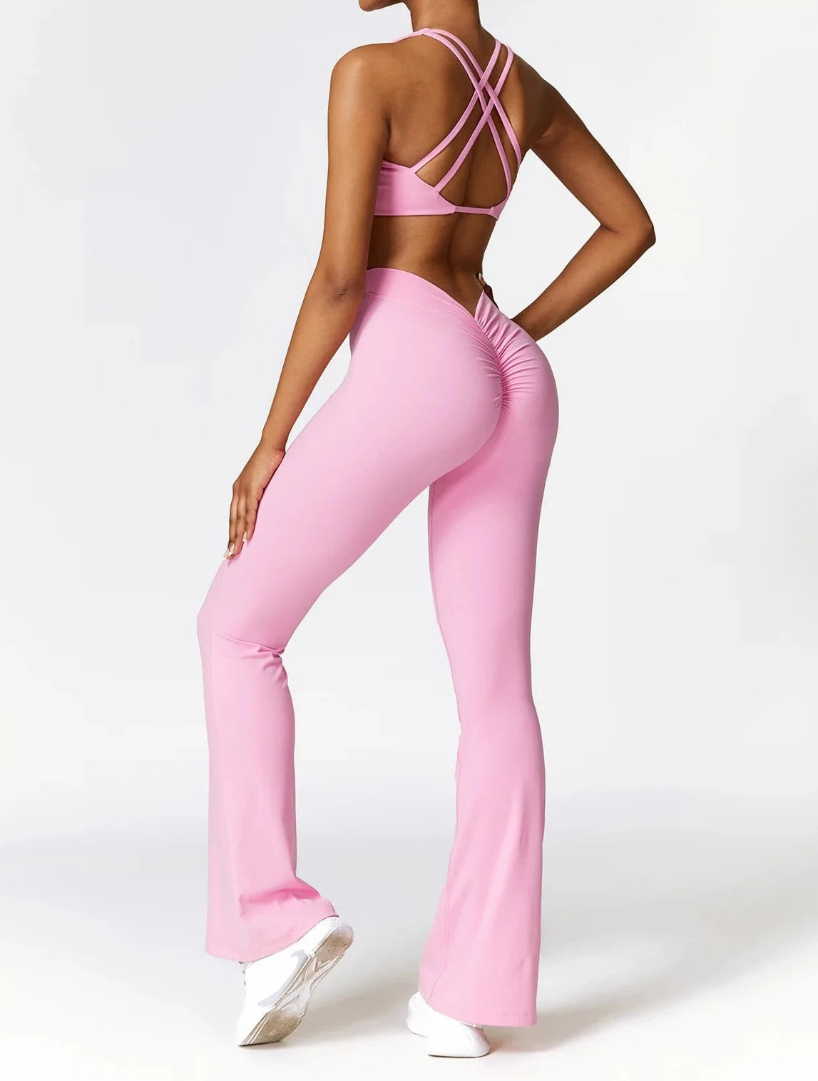Starlethics Fitness Leggings