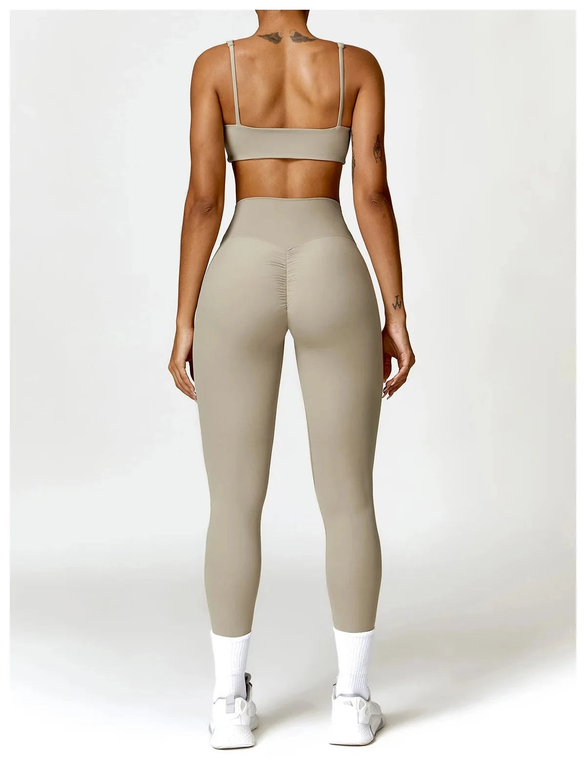 Starlethics Fitness Leggings