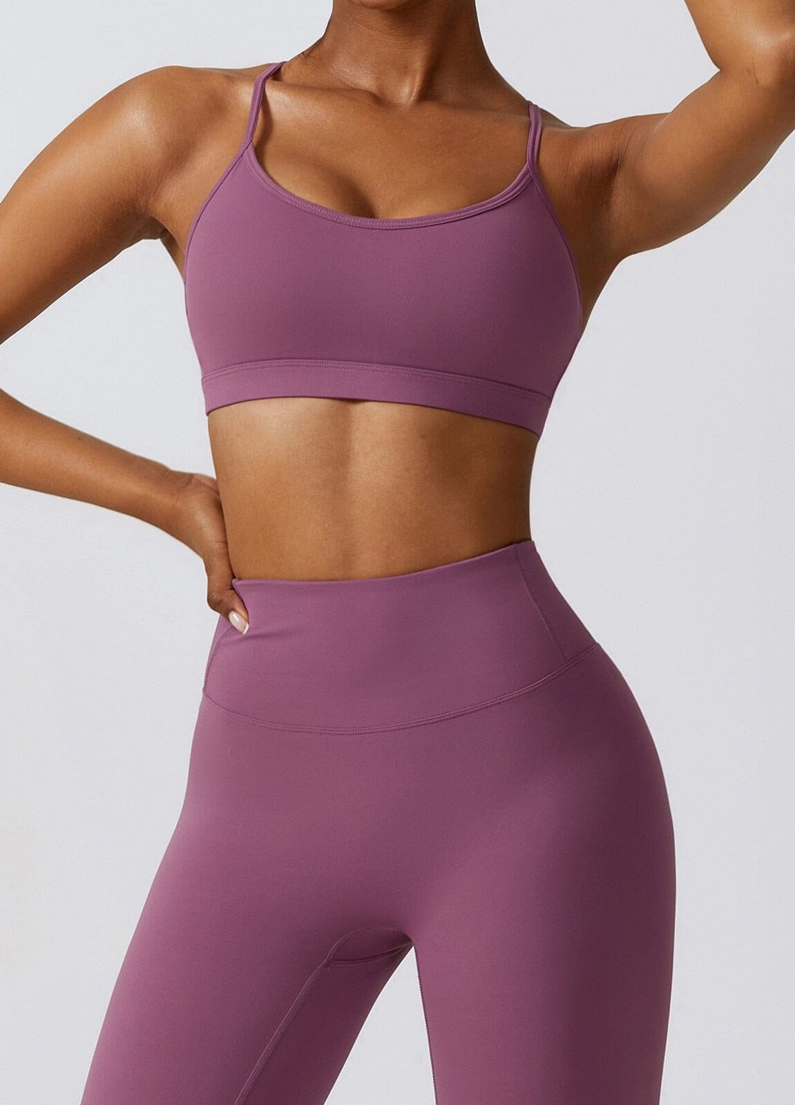 Starlethics Fitness Leggings