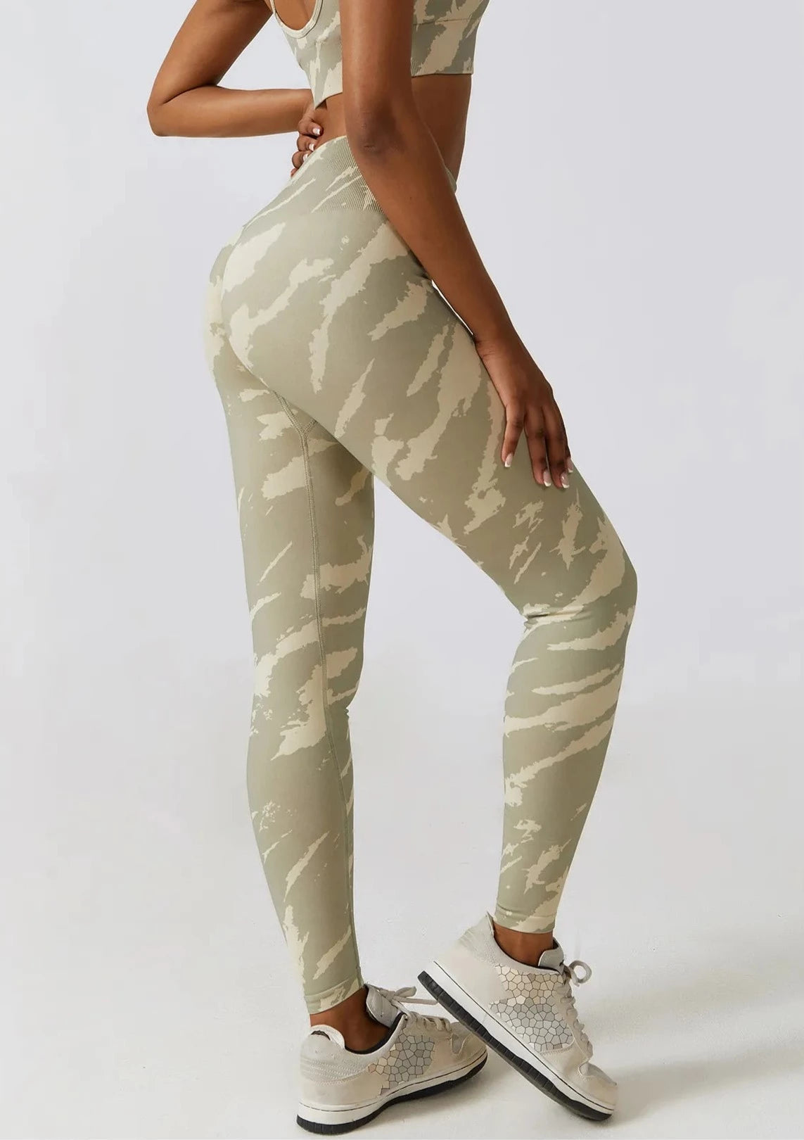 Starlethics Fitness Leggings