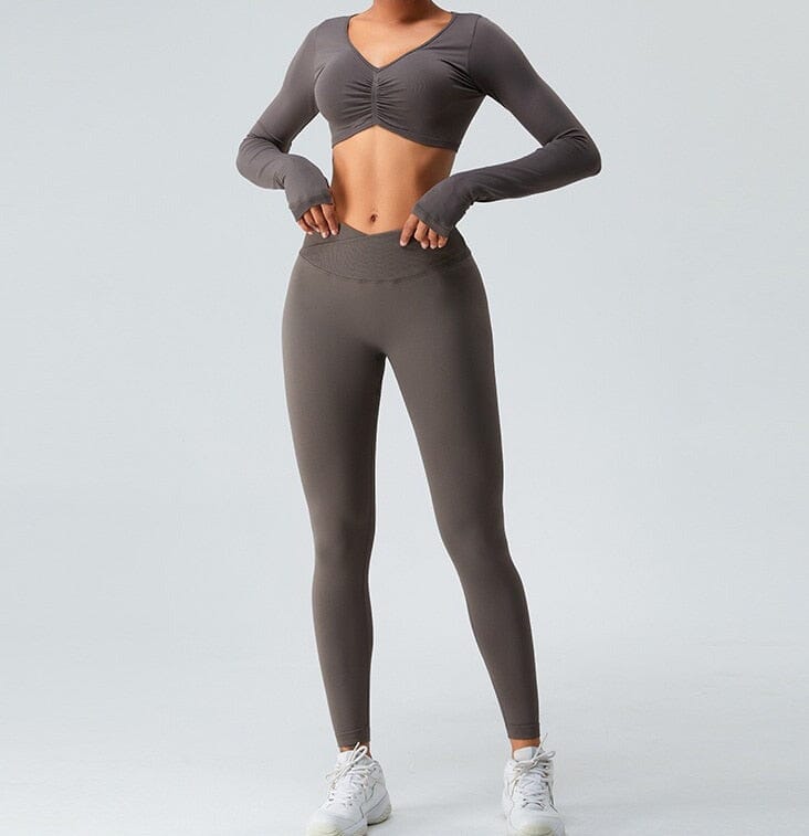 Starlethics Fitness Leggings