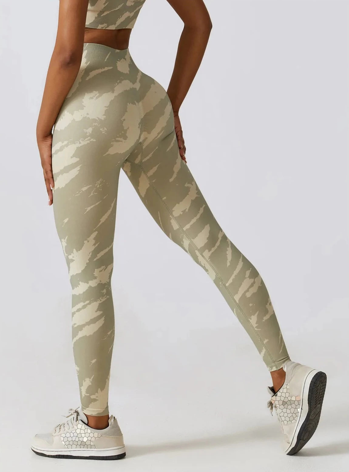 Starlethics Fitness Leggings