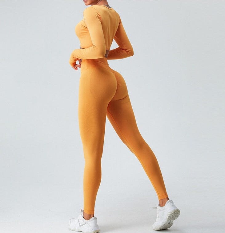 Starlethics Fitness Leggings