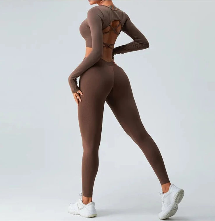 Starlethics Fitness Leggings