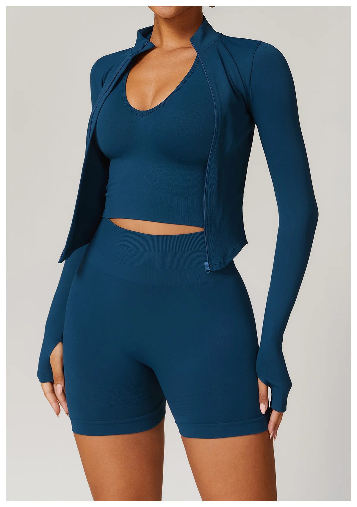 Starlethics Fitness Leggings