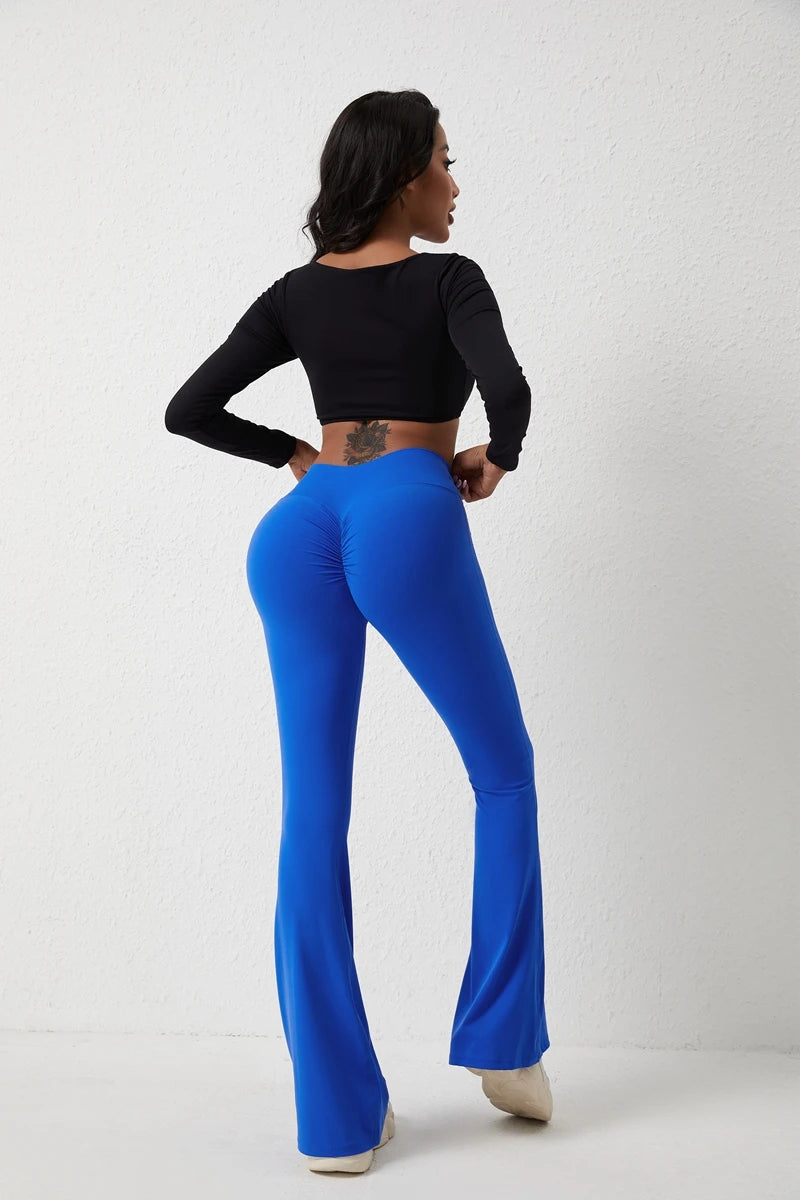 Starlethics Fitness Leggings