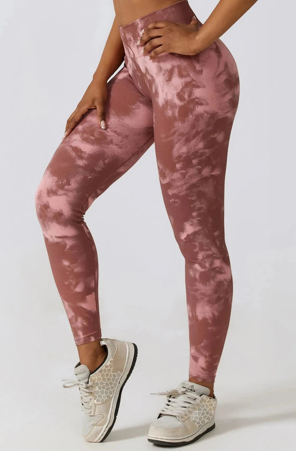 Starlethics Fitness Leggings