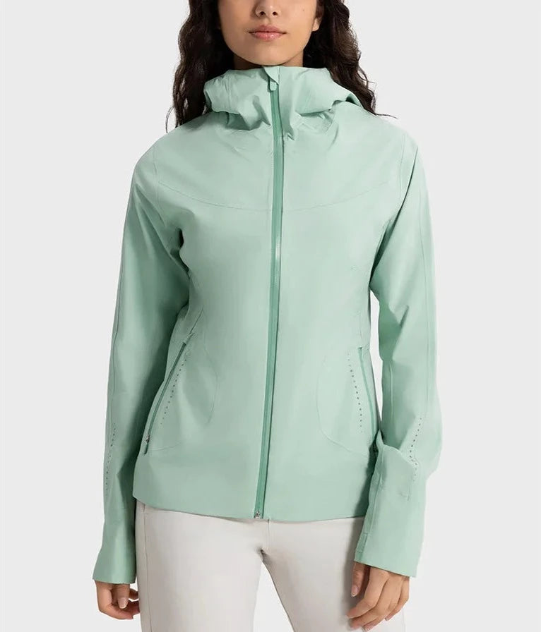 Venture Guard Outdoor Jacket