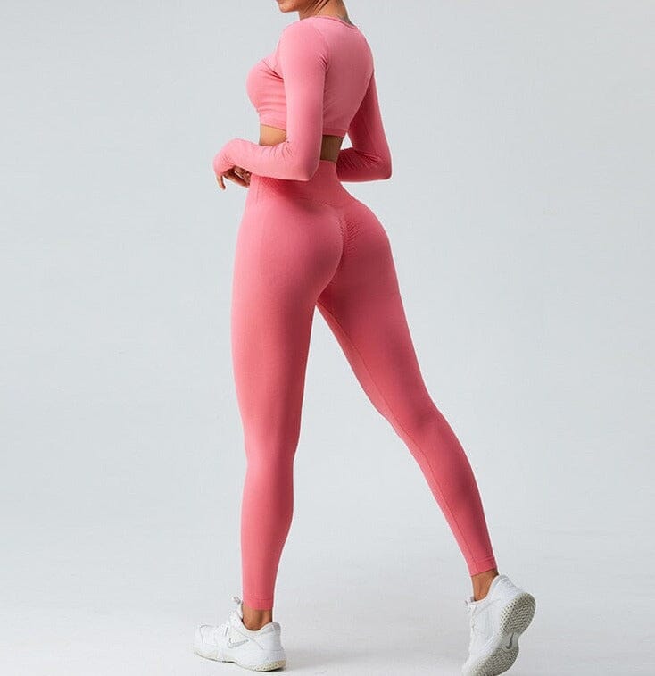 Starlethics Fitness Leggings
