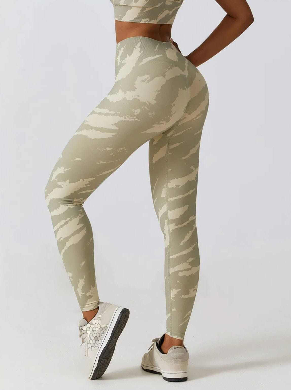 Starlethics Fitness Leggings