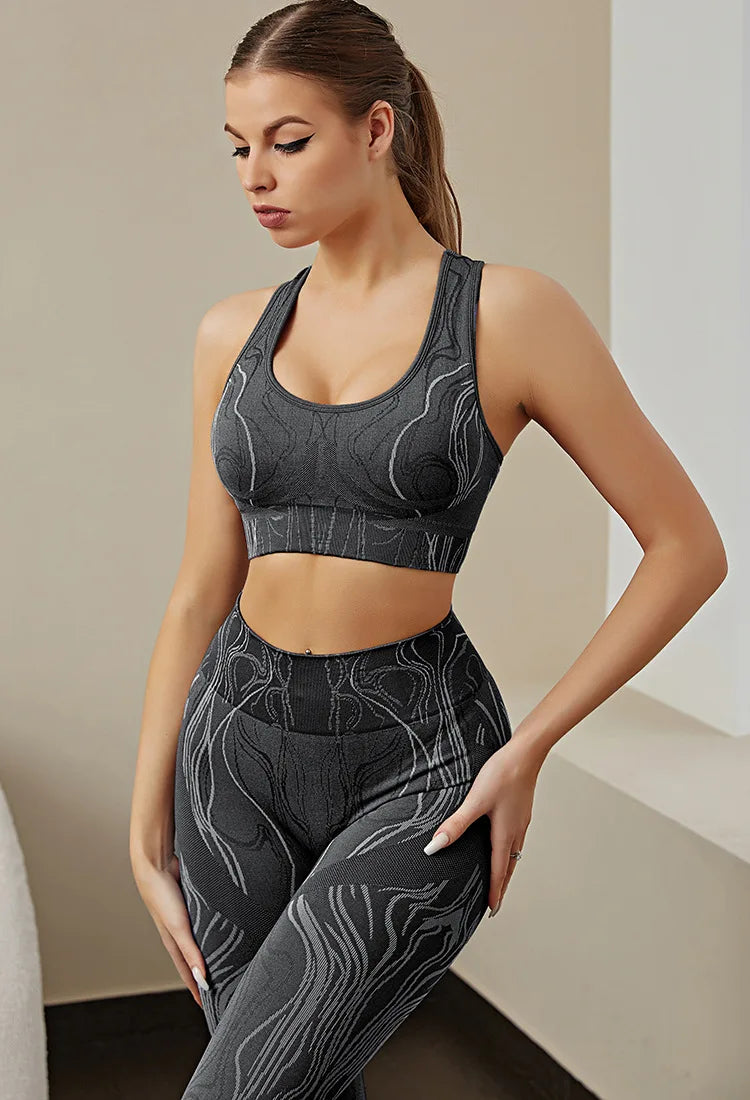 Starlethics Fitness Leggings