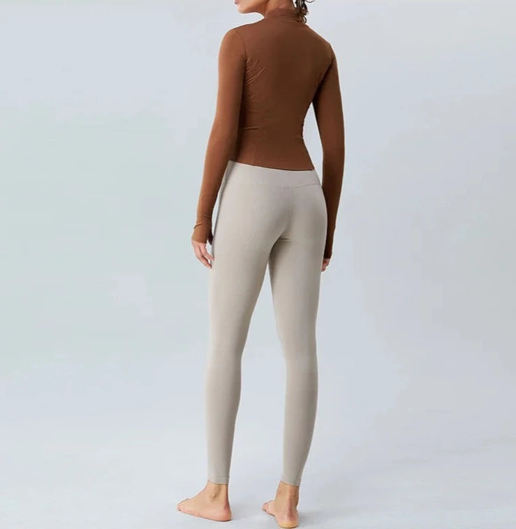 Starlethics Fitness Leggings