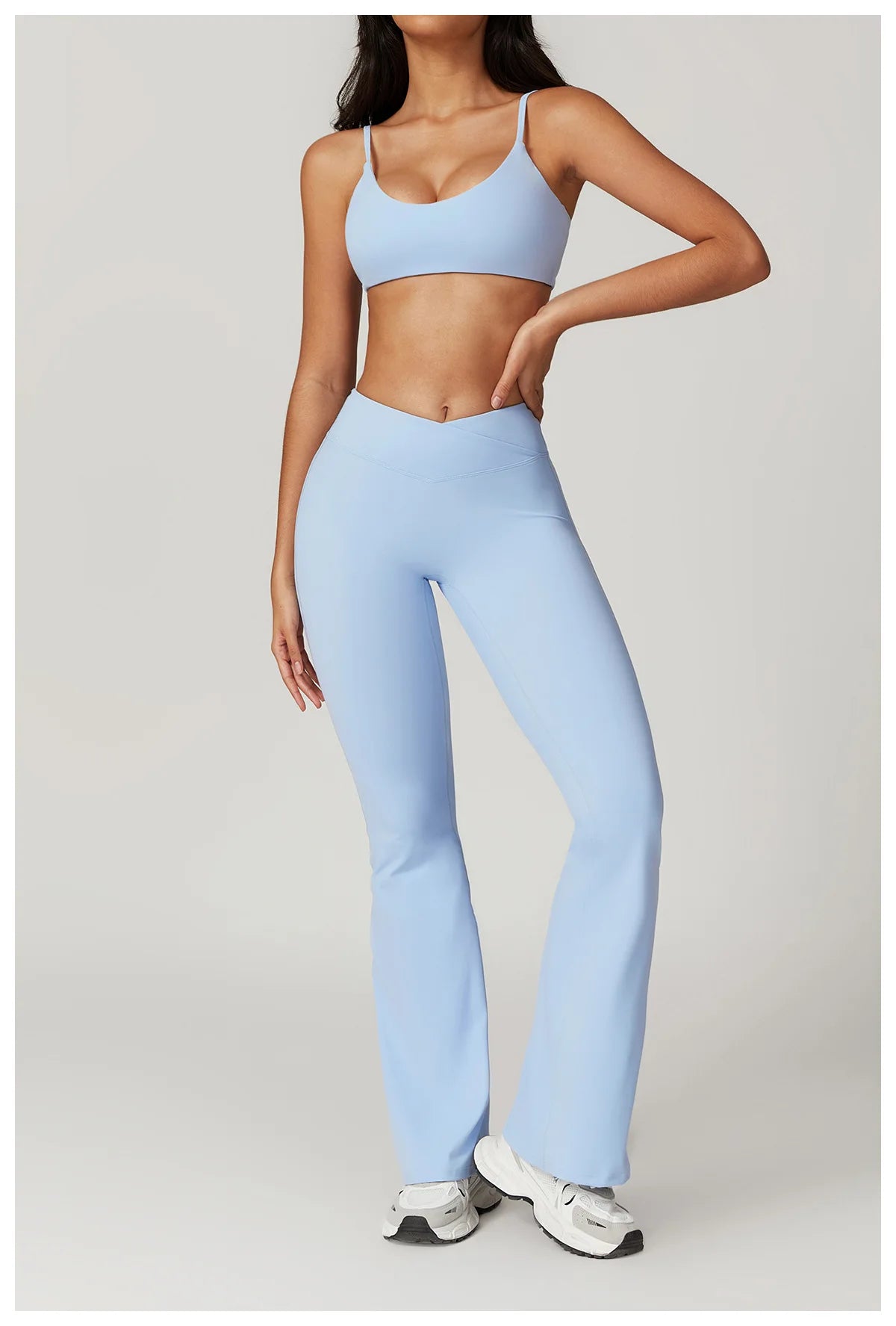 Starlethics Fitness Leggings