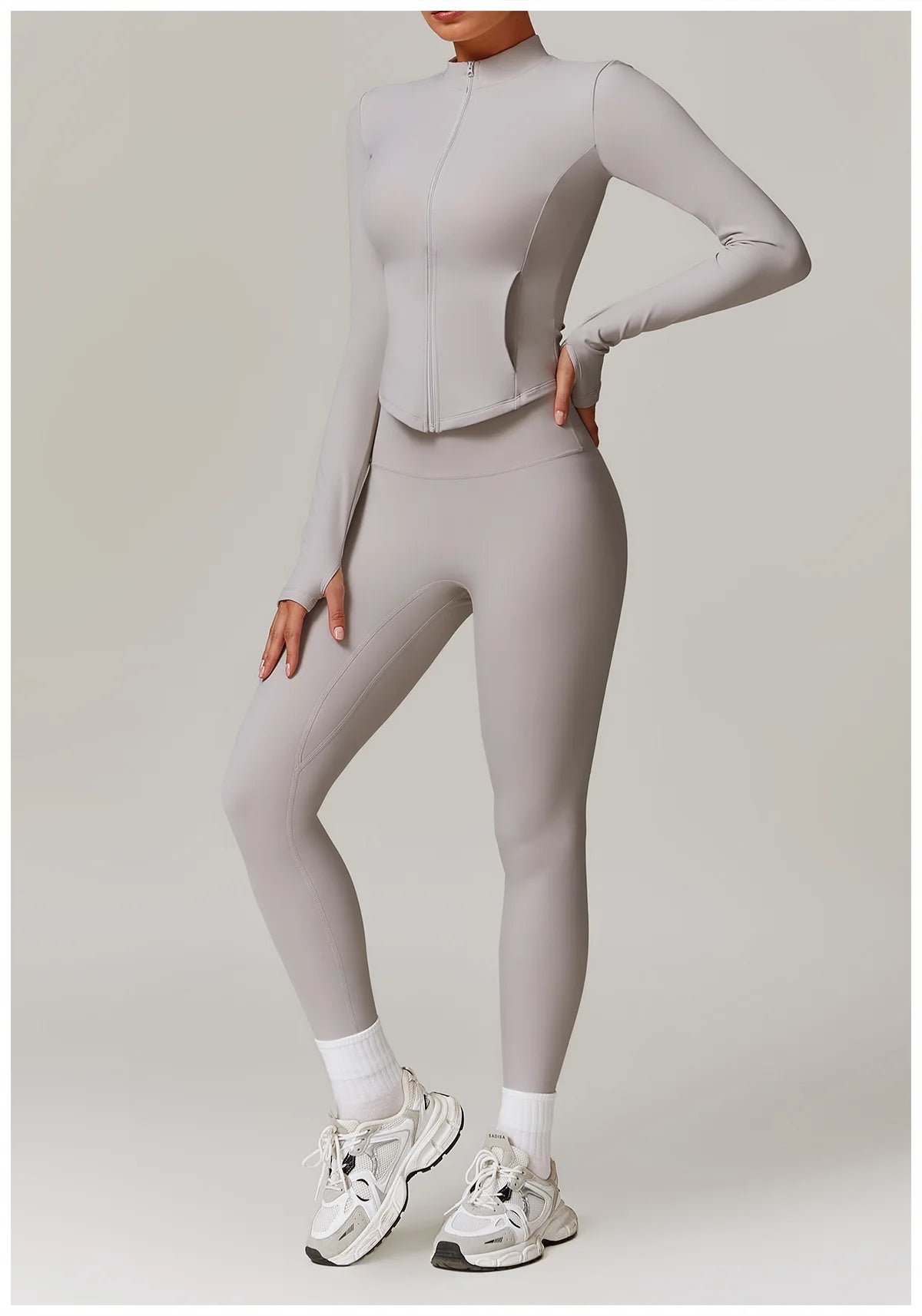Starlethics Fitness Leggings