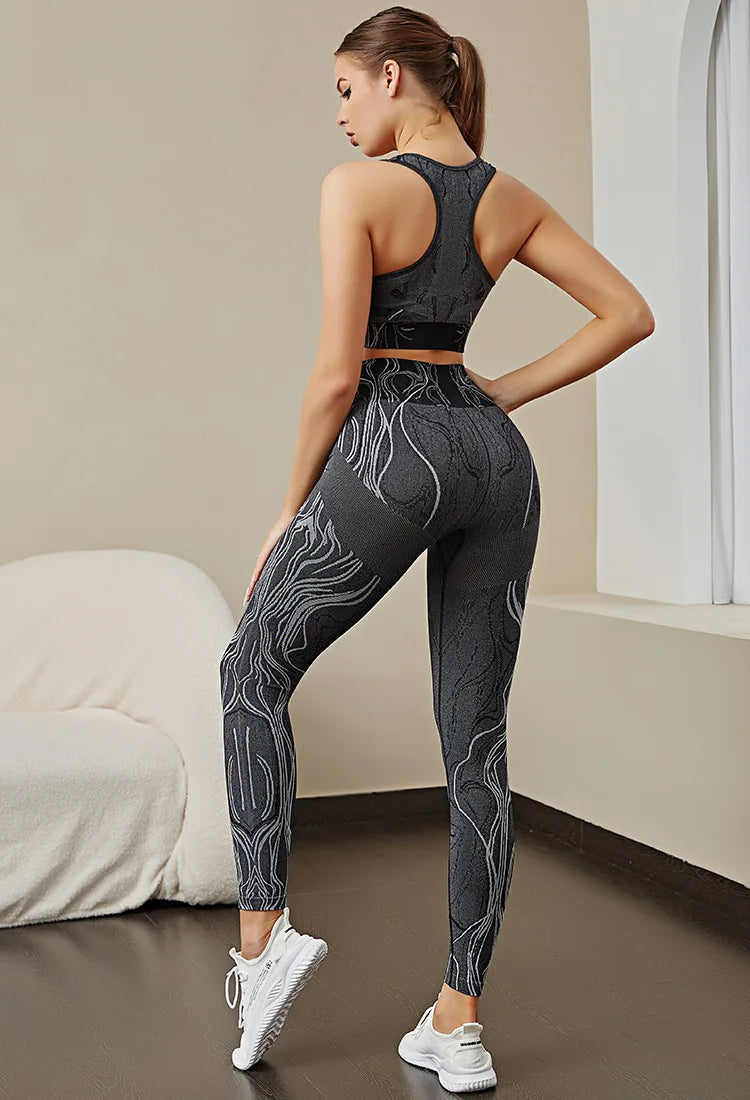 Starlethics Fitness Leggings