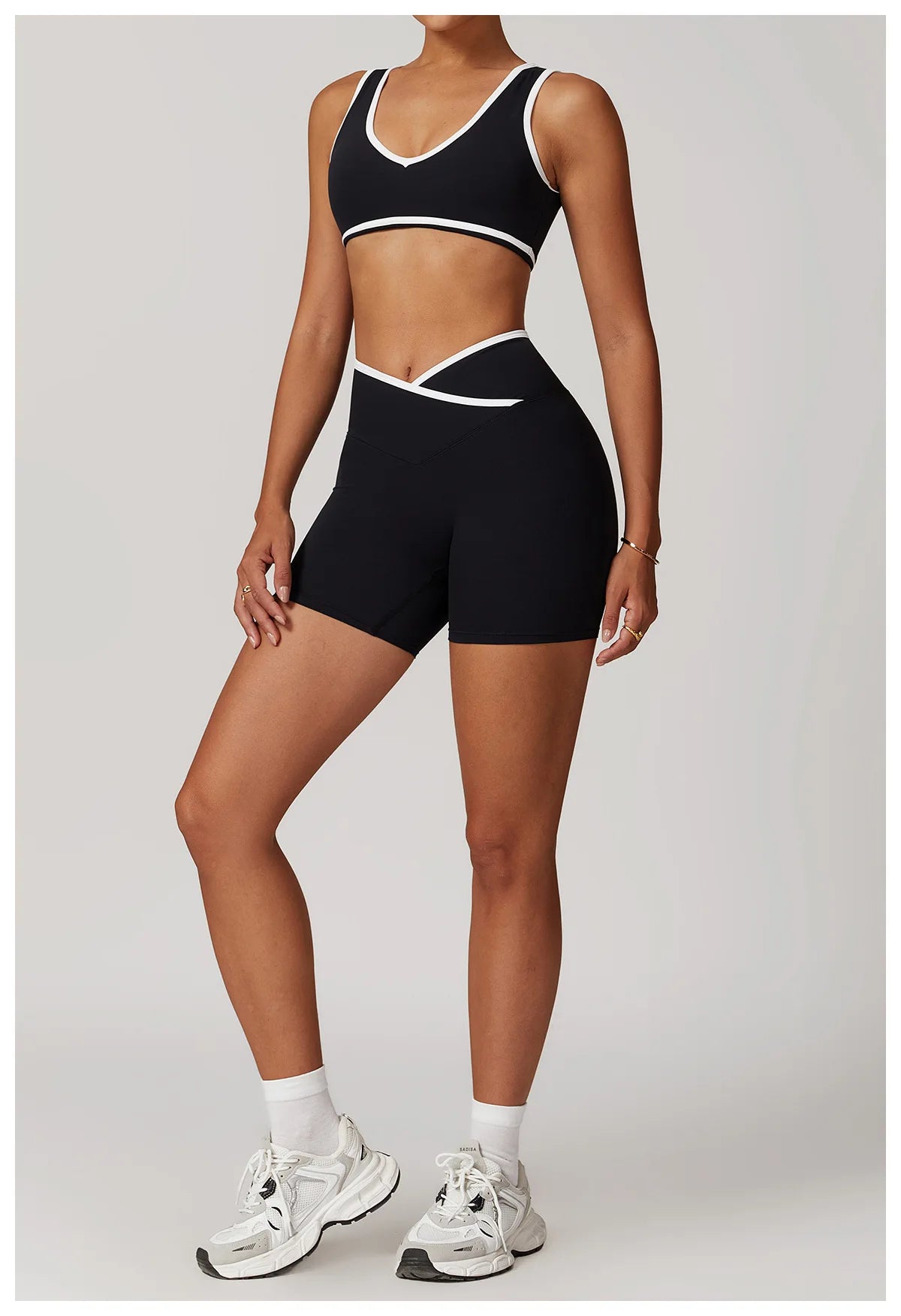 Starlethics Fitness Leggings