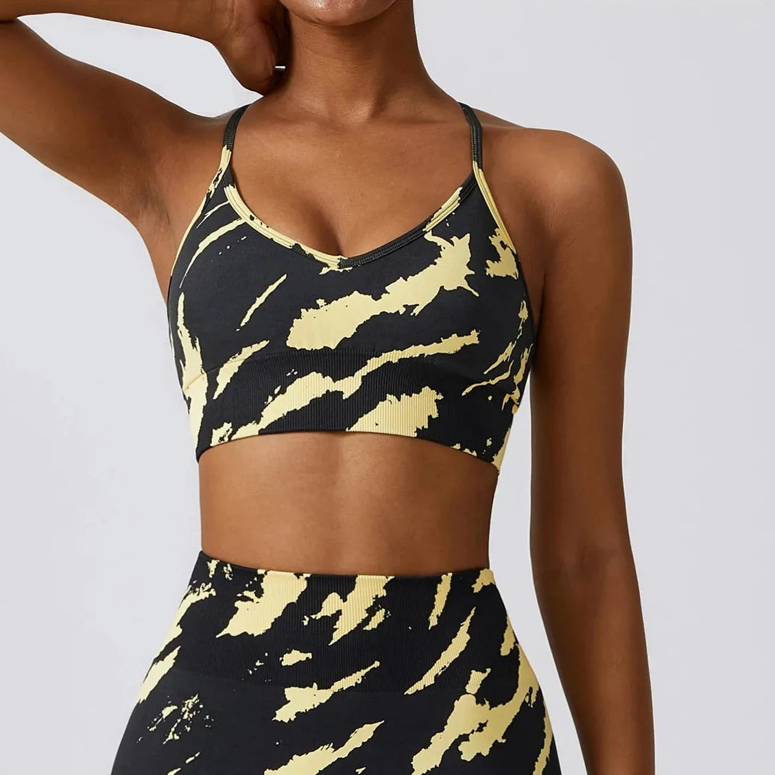 Starlethics Fitness Leggings