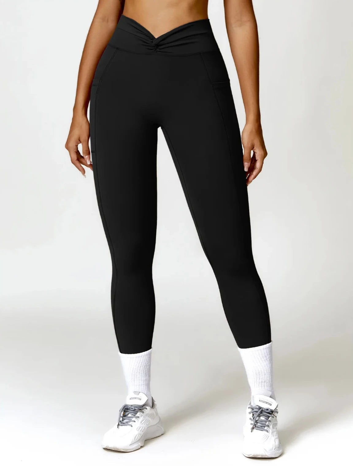 Cross Fit Elevation Leggings Leggings Starlethics 