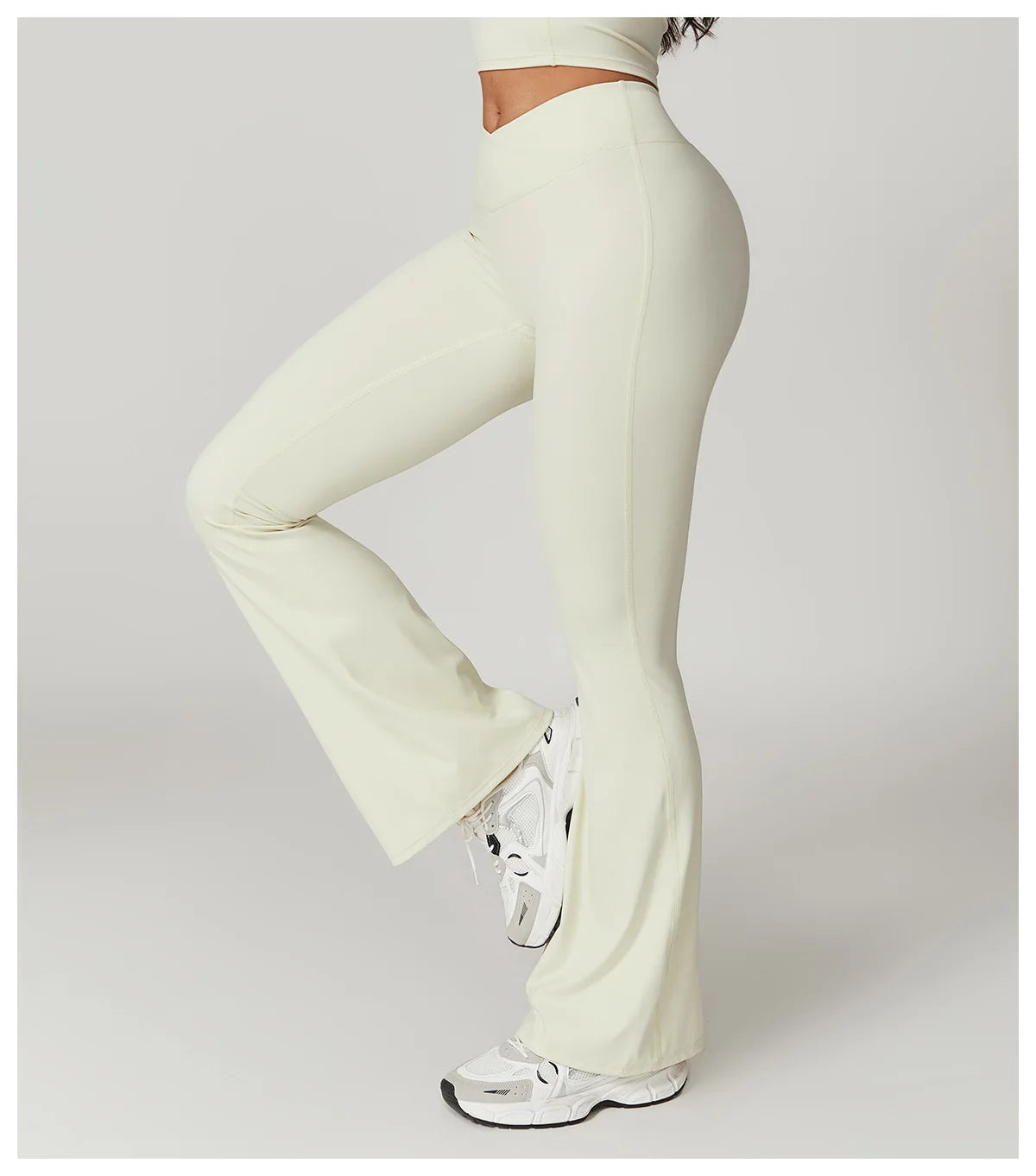 Starlethics Fitness Leggings