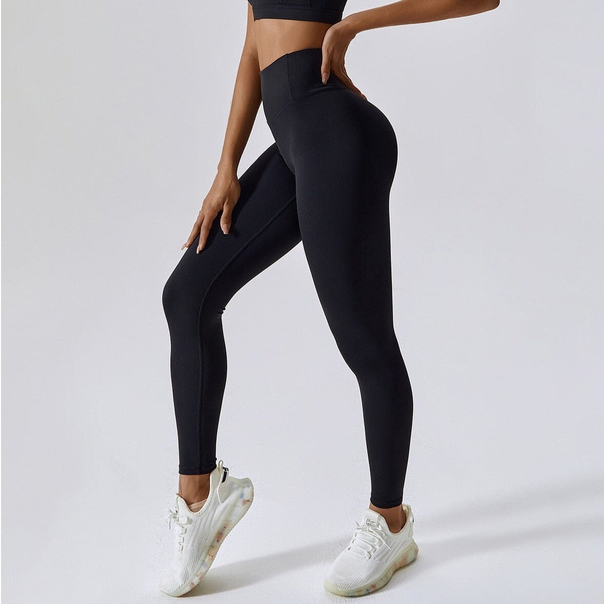 Slim Motion Leggings Leggings Starlethics 