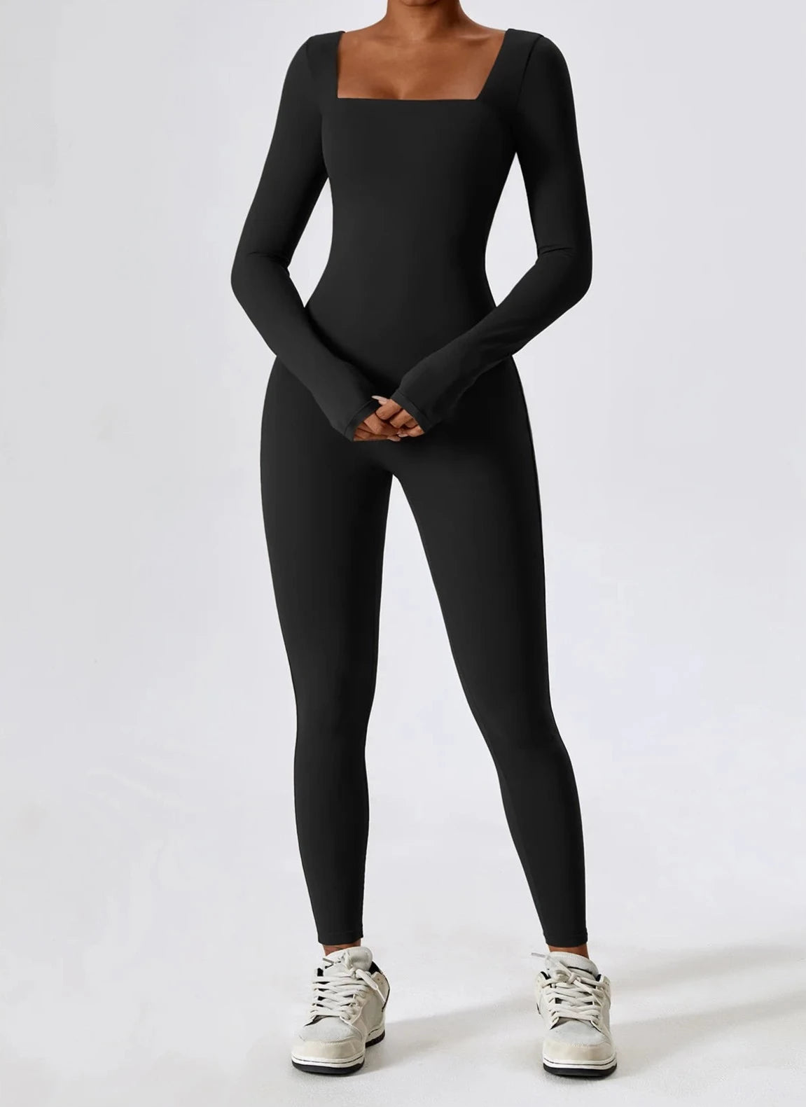 Flex Form Winter Jumpsuit Jumpsuit Starlethics Advanced Black S 