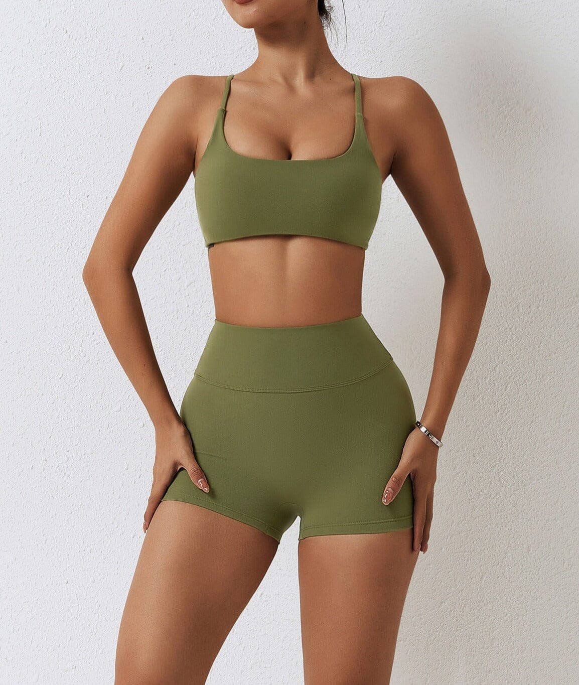 Starlethics Fitness Leggings
