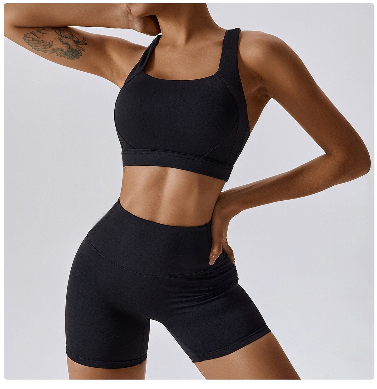 Starlethics Fitness Leggings