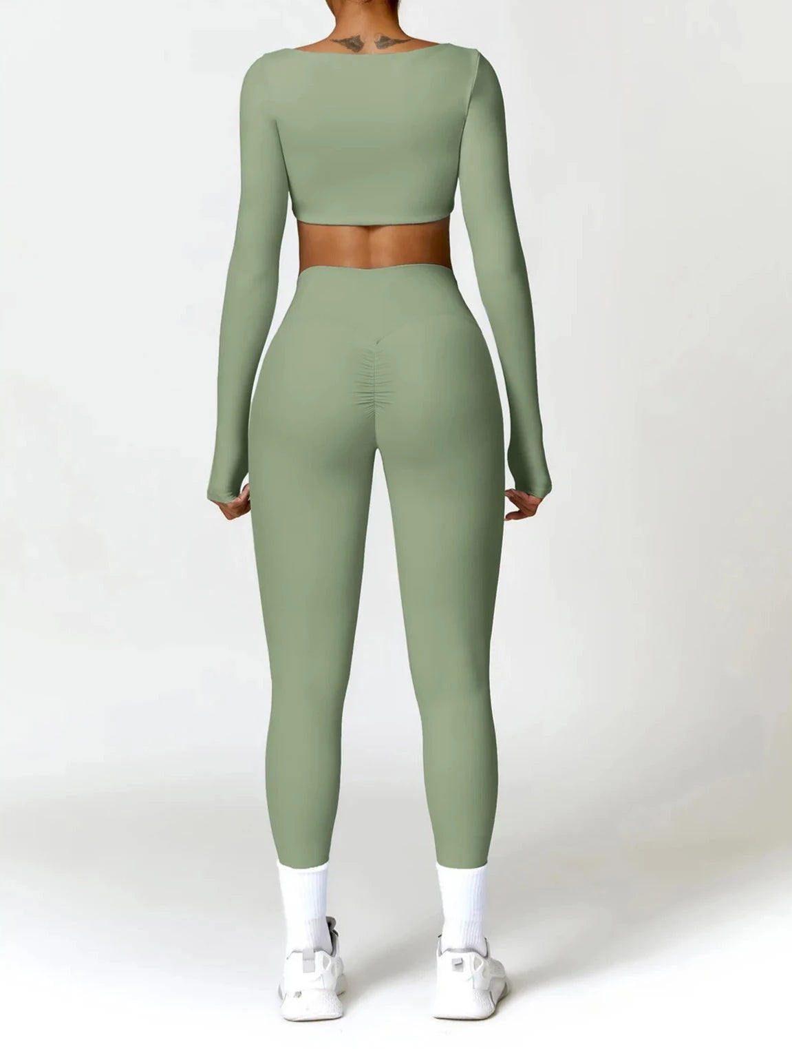 Starlethics Fitness Leggings
