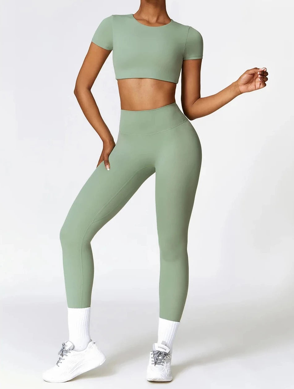 Starlethics Fitness Leggings