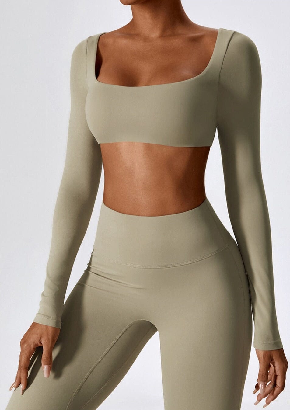 Starlethics Fitness Leggings