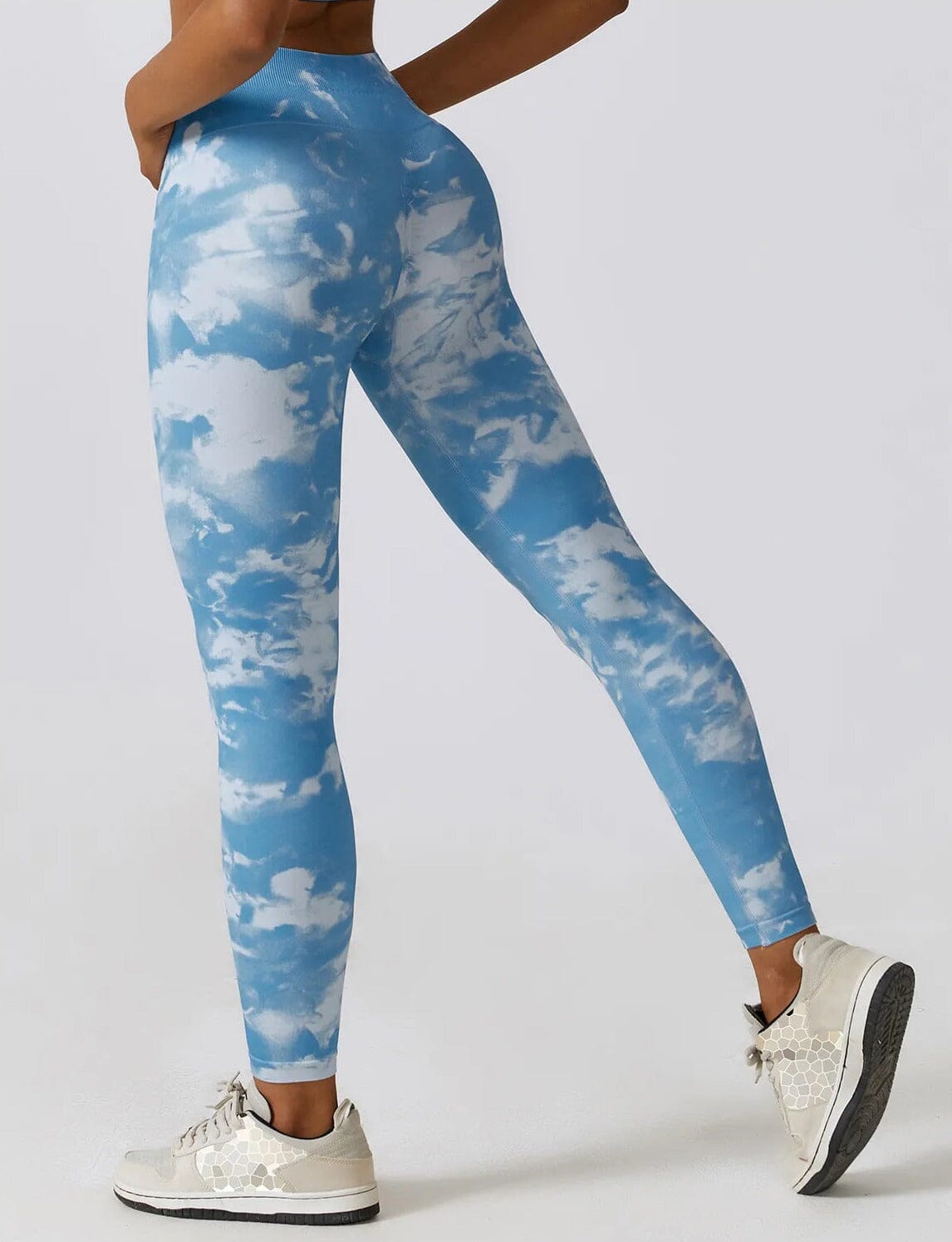 Starlethics Fitness Leggings