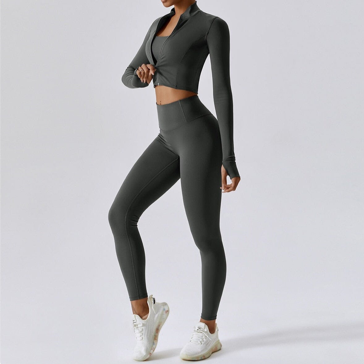 Slim Motion Leggings Leggings Starlethics 