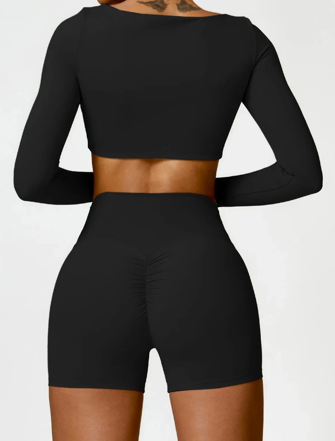 Starlethics Fitness Leggings